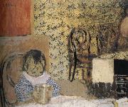 Edouard Vuillard Take any child oil